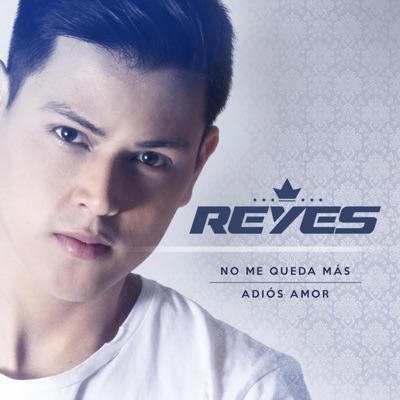 No Me Queda Más / Adiós Amor - Single