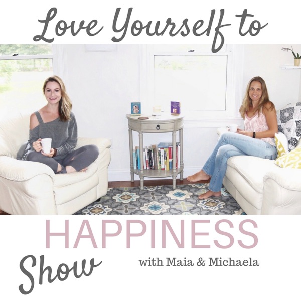 Love Yourself To Happiness Show