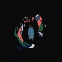 Ode to Mars - Single - RudeManners