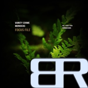 Focus File - Single