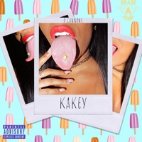 Kakey - Single - D. Cannons