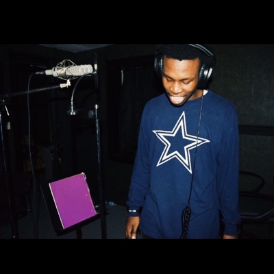 These Days, Pt. 1 (feat. De'Andre Nico) - Single