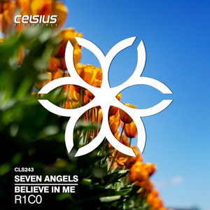 Seven Angels / Believe in Me - Single