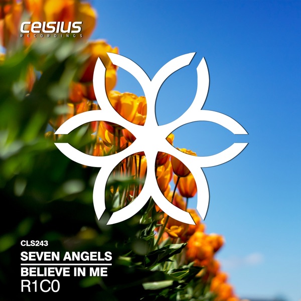 Seven Angels / Believe in Me - Single