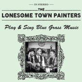 The Lonesome Town Painters - Devil's Little Angel