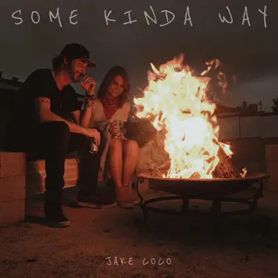 Some Kinda Way - Single - Jake Coco