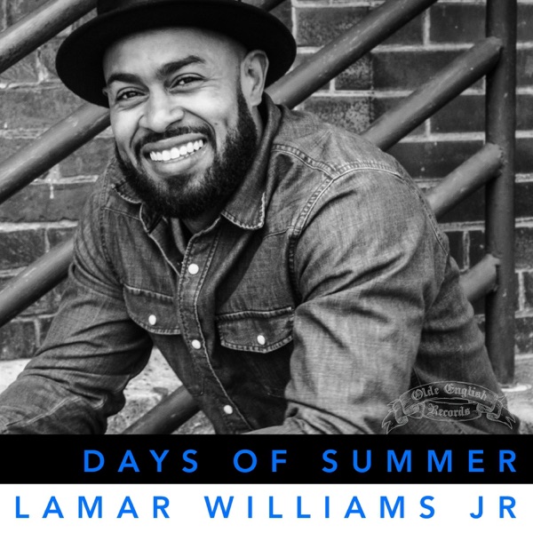Lamar Williams Jr.