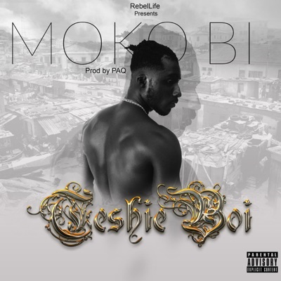 Mokobi - Single