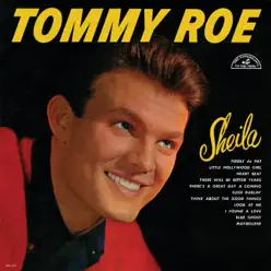 Sheila - Tommy Roe