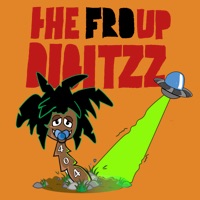 The Fro Up - Single - Digitzz
