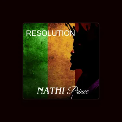 Listen to Nathi Prince, watch music videos, read bio, see tour dates & more!