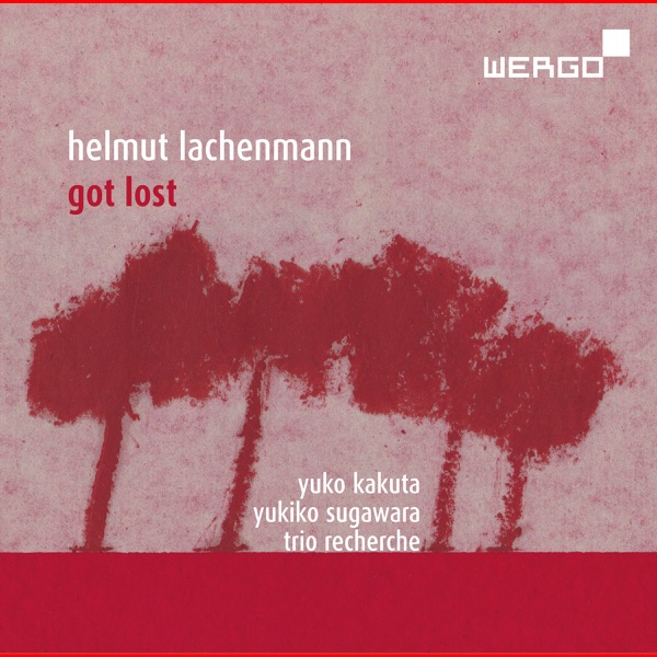 Lachenmann: Got Lost