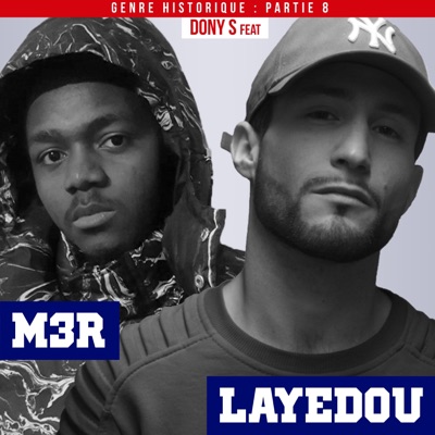 Genre Historique, Pt. 8 - Single