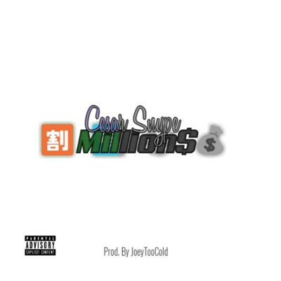 Million$ - Single