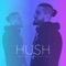 Hush (feat. Argjentina Ramosaj) - Cricket lyrics
