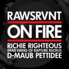 Rawsrvnt - On Fire