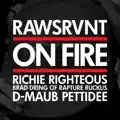 On Fire