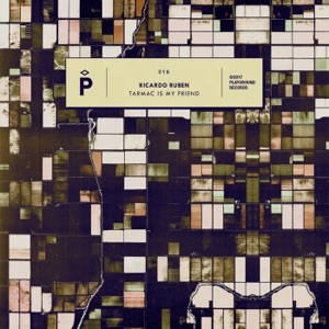 Tarmac Is My Friend - EP