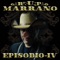 Asesino a Sentones (feat. Marriván Rodríguez) - Grupo Marrano lyrics