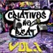 O Trap 808 - CriativosNoBeat & Junior Libório lyrics