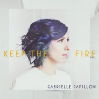 Deep in the Earth — Gabrielle Papillon