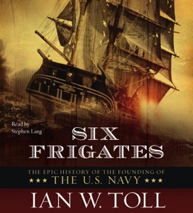 Six Frigates (Abridged)