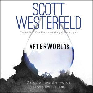 Afterworlds (Unabridged)