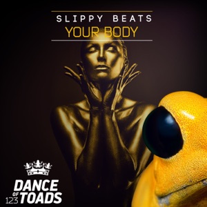 Your Body - EP