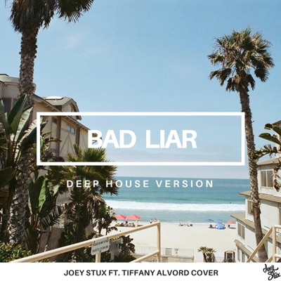 Bad Liar (Joey Stux's Deep House Version) - Single