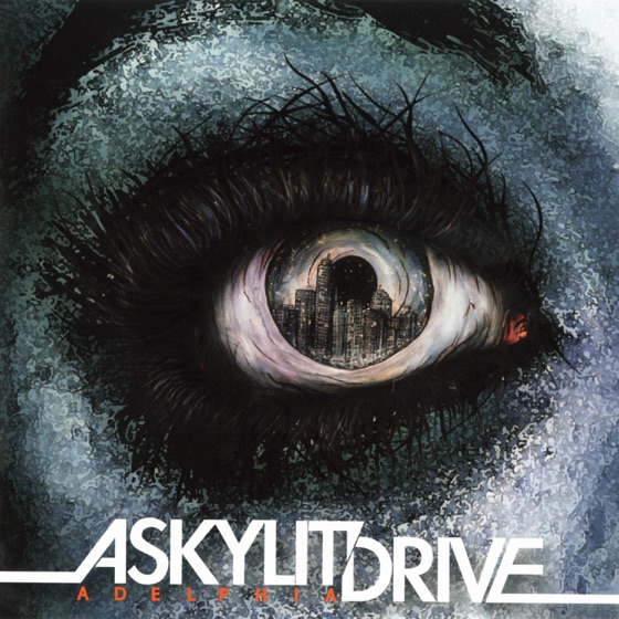Cover artwork for Heaven