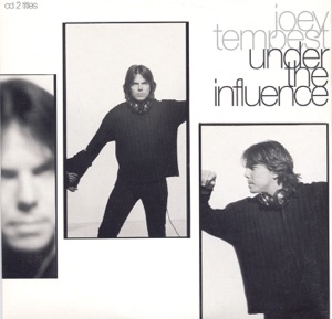 Under The Influence (Radio Edit)