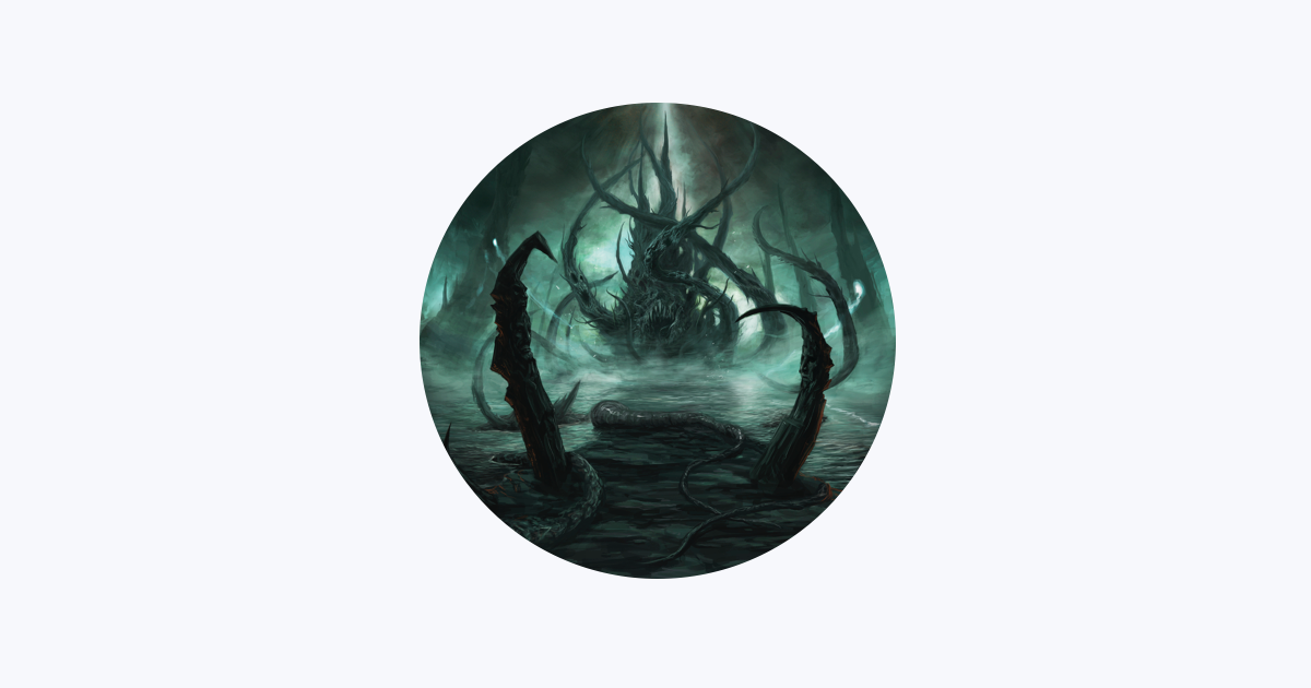 Disfiguring the Goddess - Apple Music