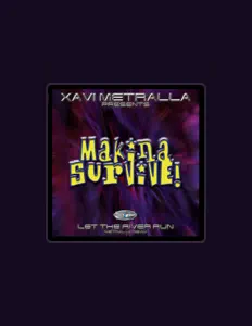 Listen to Xavi Metralla, watch music videos, read bio, see tour dates & more!