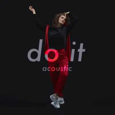 Do It (Acoustic) - Single - Rae Morris