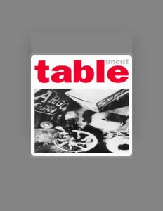 Listen to Table, watch music videos, read bio, see tour dates & more!