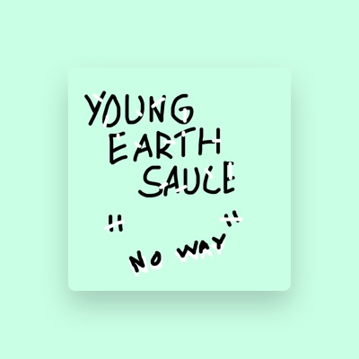 Listen to Young Earth Sauce, watch music videos, read bio, see tour dates & more!