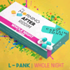 Whole Night - L.Pank