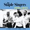 What Are They Doing (In Heaven Today) - The Staple Singers lyrics