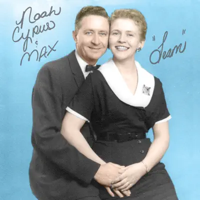 Team - Single - Noah Cyrus