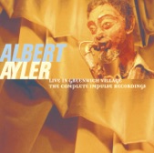 Albert Ayler - Divine Peacemaker