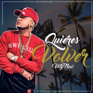 Quieres Volver (ale Ale Ale)