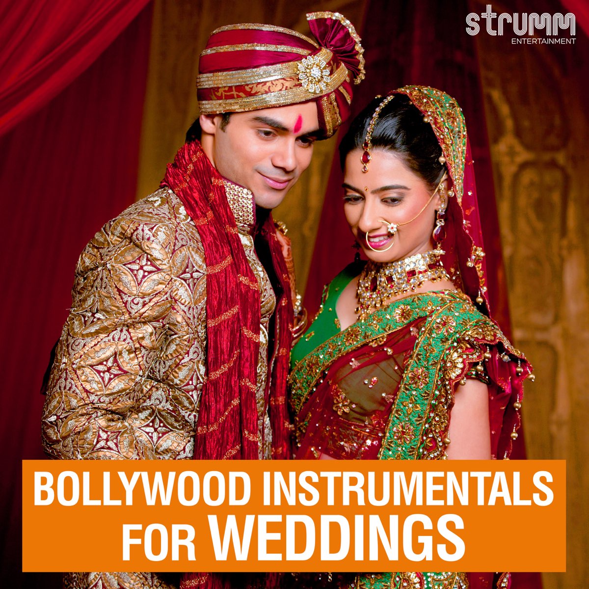 Bollywood Instrumentals for Weddings by Various Artists on Apple Music