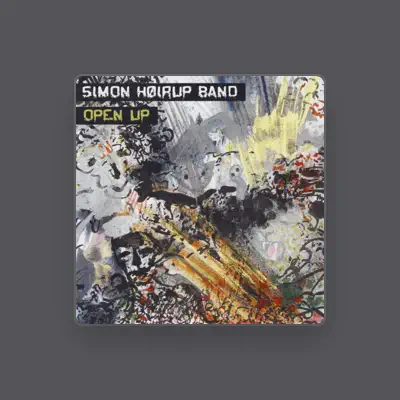 Listen to Simon Høirup Band, watch music videos, read bio, see tour dates & more!