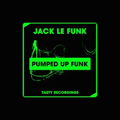 Listen to Jack Le Funk, watch music videos, read bio, see tour dates & more!