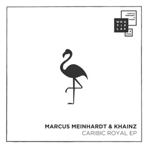 Caribic Royal EP