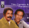 Warner 25 Anos - Pardinho & Tião Carreiro