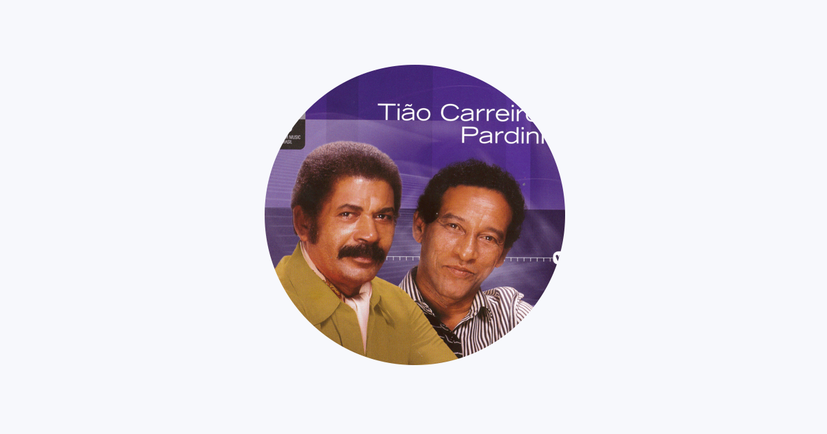 Peão Carreiro e Praiano - Apple Music