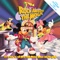 Quackety-Quack - Donald Duck, Daisy Duck & Studio Chorus lyrics