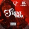 Supa Freak (feat. Fat Trel & Sean J) - Bigg OC lyrics