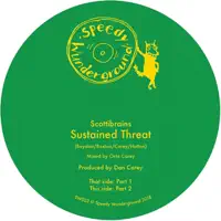 Sustained Threat (Full Version) — Scottibrains